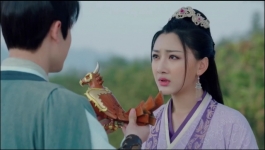 Sword of Legends 2 (Hindi) - Season 02 Episode 28